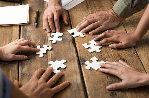 5 Great Team Building Activities Your Team Won't Hate!
