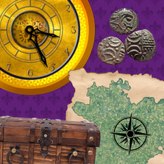 The Queen's Treasure