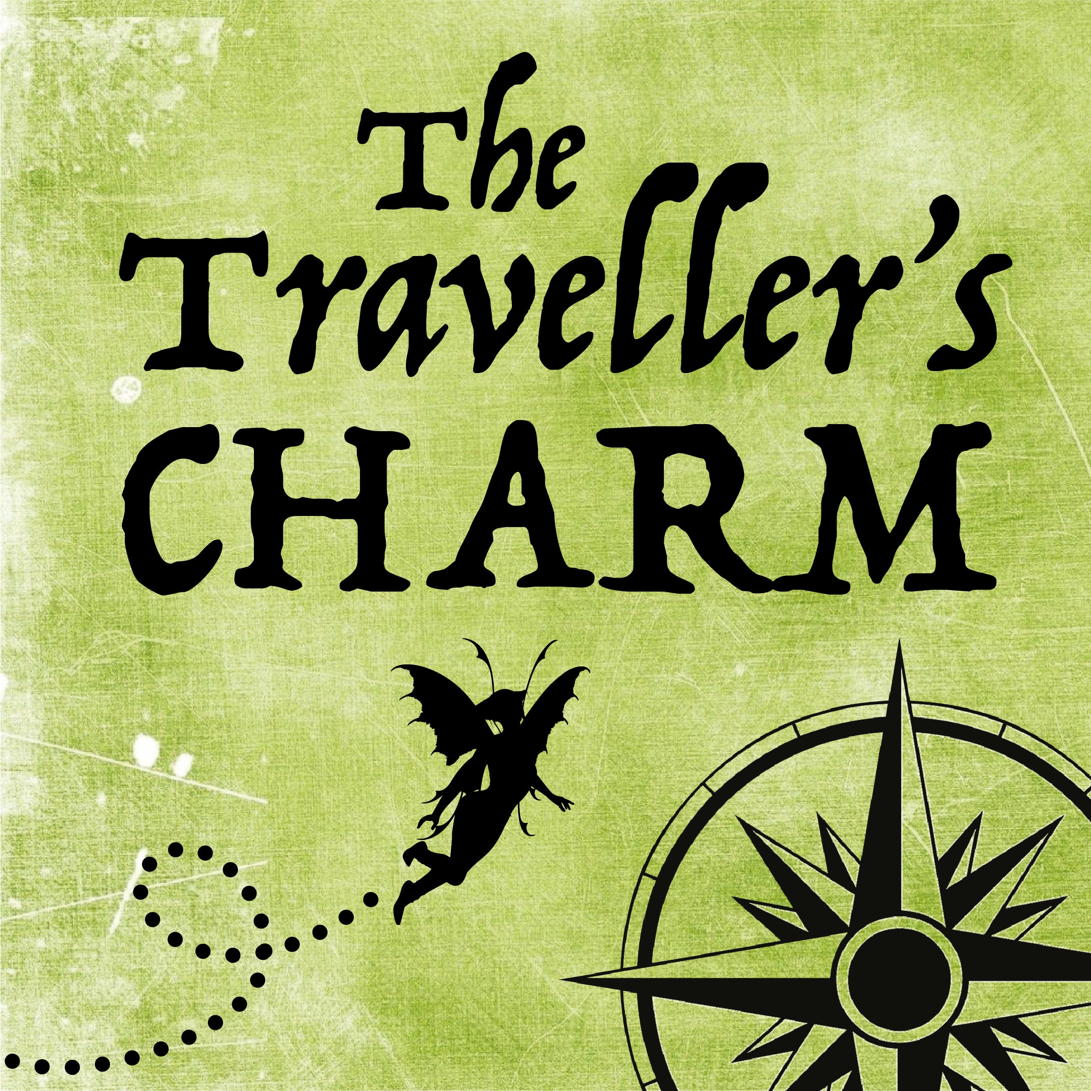 The Traveller's Charm