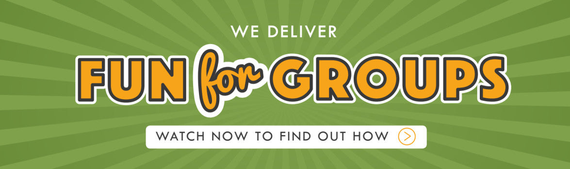 Clue hunt games from only �5 per person