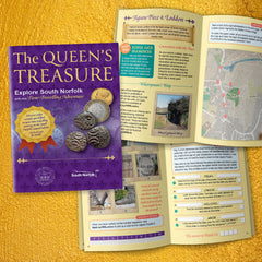 The Queen's Treasure
