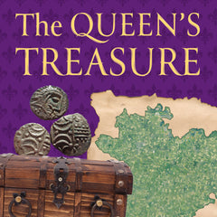 The Queen's Treasure