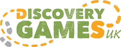 Discovery Games UK